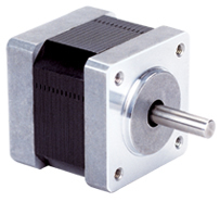 14H2K(14HK) Stepper Motor -35mm(0.9 degree) ()